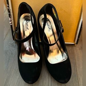 Cupid Women’s Pumps